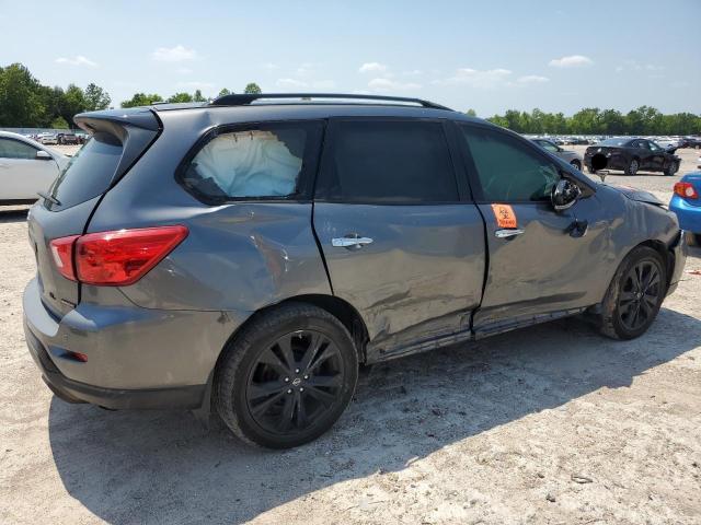 Photo 2 VIN: 5N1DR2MN9JC662339 - NISSAN PATHFINDER 