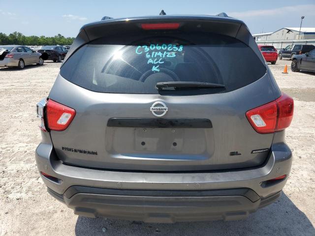 Photo 5 VIN: 5N1DR2MN9JC662339 - NISSAN PATHFINDER 