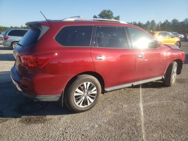 Photo 2 VIN: 5N1DR2MN9JC667511 - NISSAN PATHFINDER 