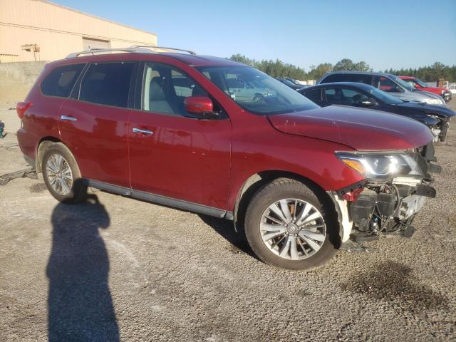 Photo 3 VIN: 5N1DR2MN9JC667511 - NISSAN PATHFINDER 