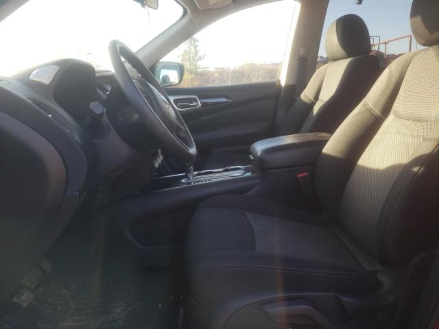 Photo 6 VIN: 5N1DR2MN9JC667511 - NISSAN PATHFINDER 