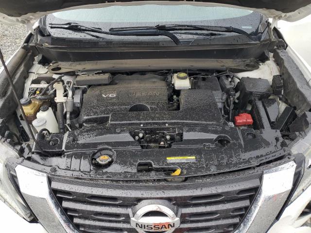 Photo 11 VIN: 5N1DR2MN9JC674068 - NISSAN PATHFINDER 