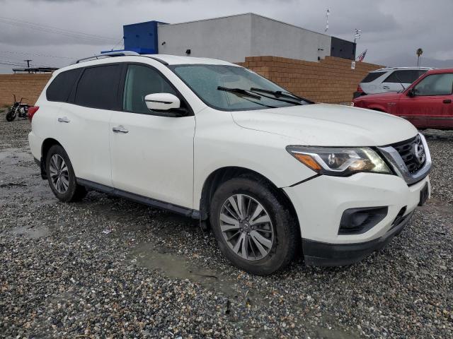 Photo 3 VIN: 5N1DR2MN9JC674068 - NISSAN PATHFINDER 