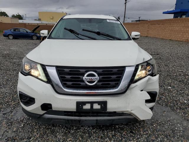 Photo 4 VIN: 5N1DR2MN9JC674068 - NISSAN PATHFINDER 