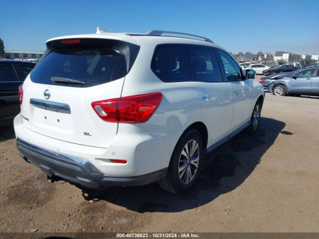 Photo 3 VIN: 5N1DR2MN9KC576739 - NISSAN PATHFINDER 