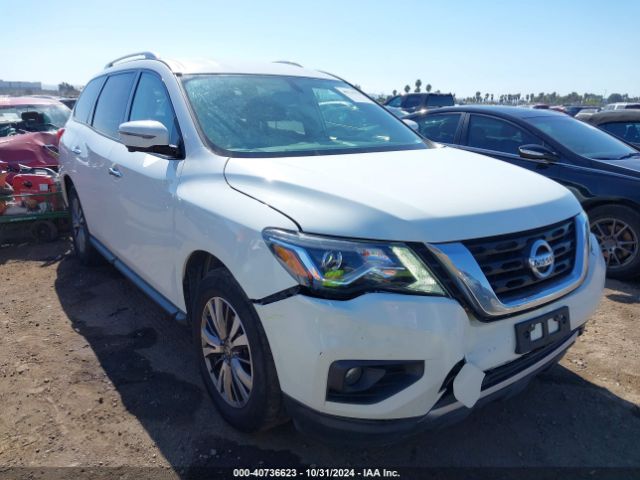 Photo 5 VIN: 5N1DR2MN9KC576739 - NISSAN PATHFINDER 