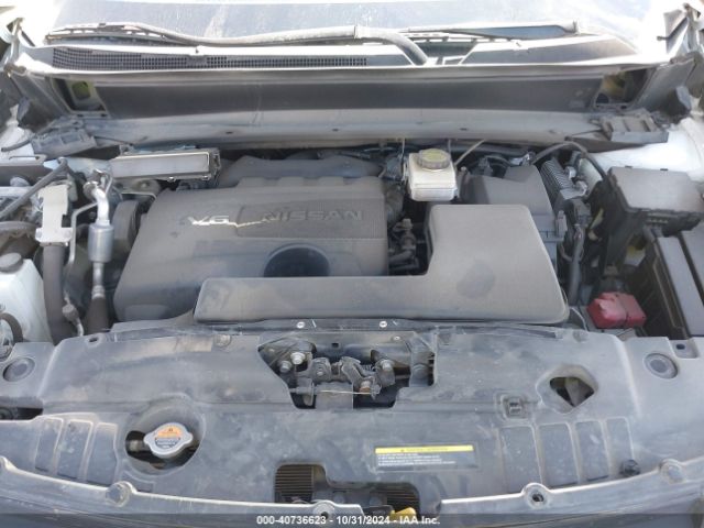 Photo 9 VIN: 5N1DR2MN9KC576739 - NISSAN PATHFINDER 