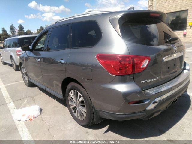 Photo 2 VIN: 5N1DR2MN9KC585294 - NISSAN PATHFINDER 