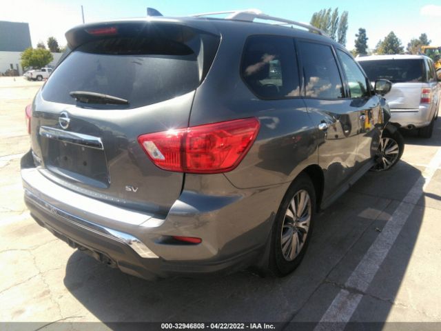 Photo 3 VIN: 5N1DR2MN9KC585294 - NISSAN PATHFINDER 