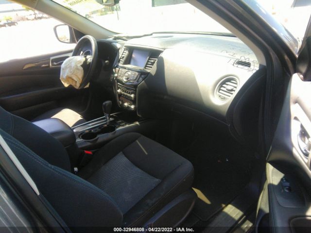 Photo 4 VIN: 5N1DR2MN9KC585294 - NISSAN PATHFINDER 