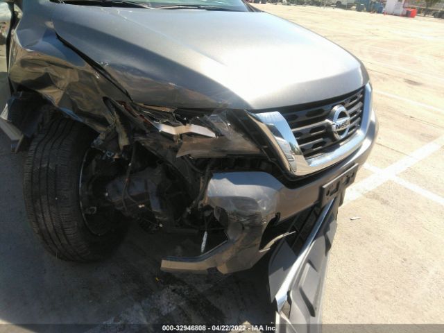 Photo 5 VIN: 5N1DR2MN9KC585294 - NISSAN PATHFINDER 