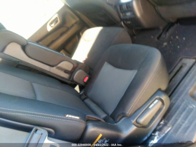 Photo 7 VIN: 5N1DR2MN9KC585294 - NISSAN PATHFINDER 