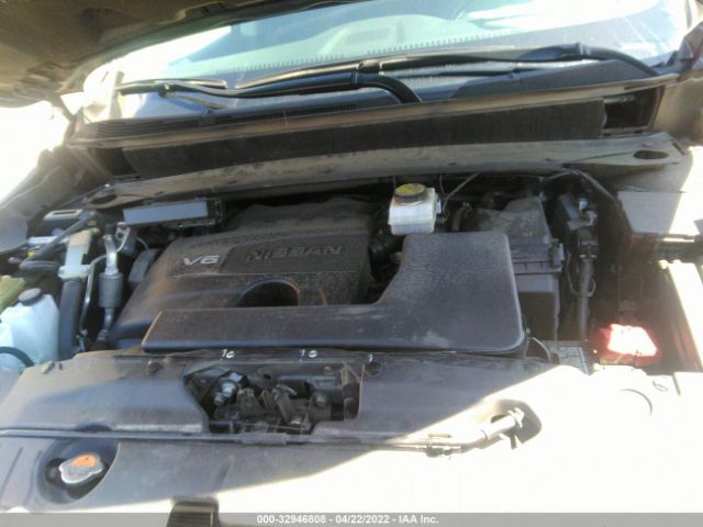 Photo 9 VIN: 5N1DR2MN9KC585294 - NISSAN PATHFINDER 