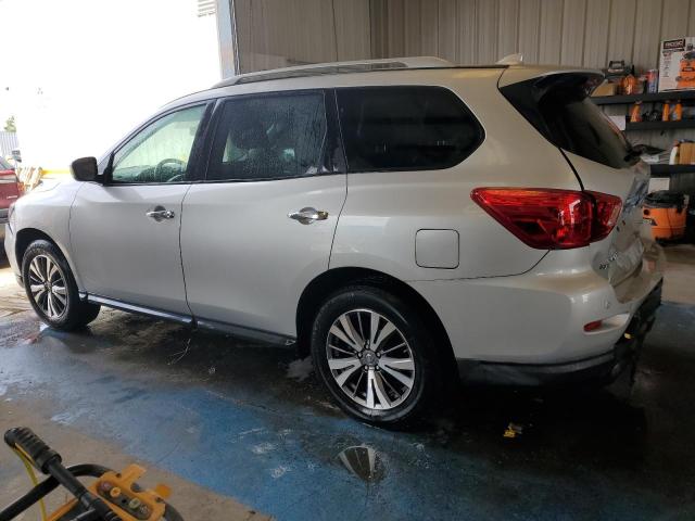 Photo 1 VIN: 5N1DR2MN9KC591189 - NISSAN PATHFINDER 