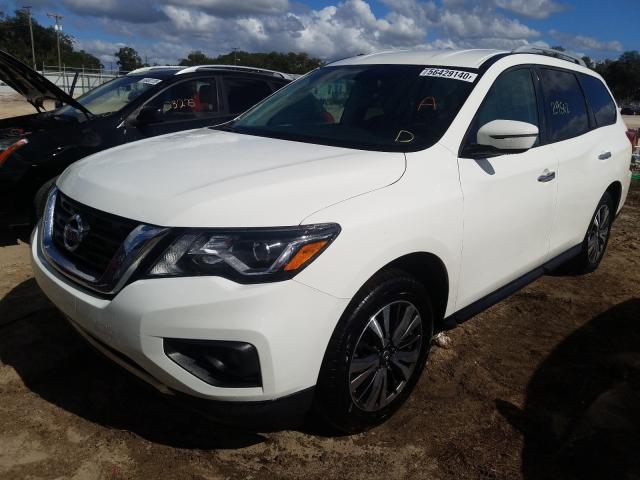 Photo 1 VIN: 5N1DR2MN9KC593220 - NISSAN PATHFINDER 