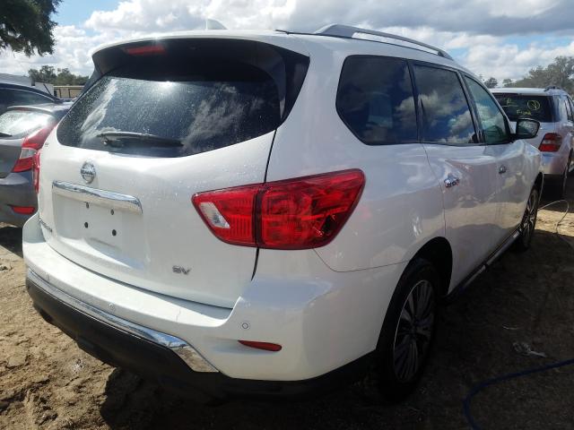 Photo 3 VIN: 5N1DR2MN9KC593220 - NISSAN PATHFINDER 