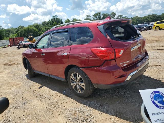 Photo 1 VIN: 5N1DR2MN9KC593301 - NISSAN PATHFINDER 