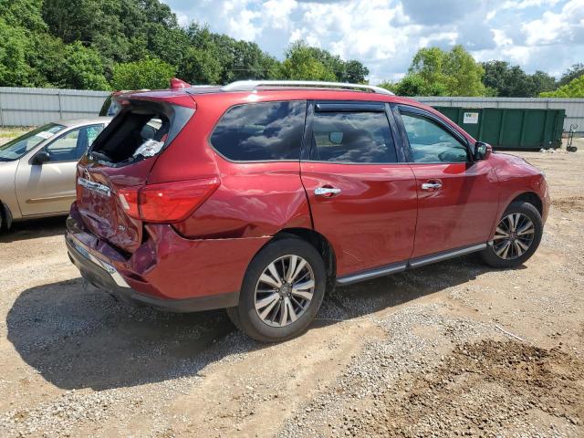 Photo 2 VIN: 5N1DR2MN9KC593301 - NISSAN PATHFINDER 