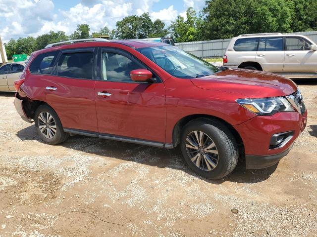 Photo 3 VIN: 5N1DR2MN9KC593301 - NISSAN PATHFINDER 