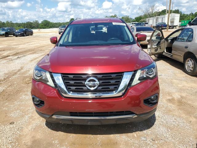 Photo 4 VIN: 5N1DR2MN9KC593301 - NISSAN PATHFINDER 