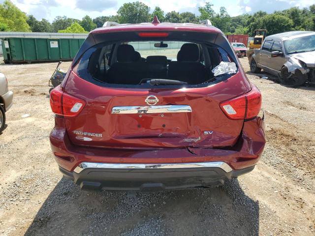 Photo 5 VIN: 5N1DR2MN9KC593301 - NISSAN PATHFINDER 