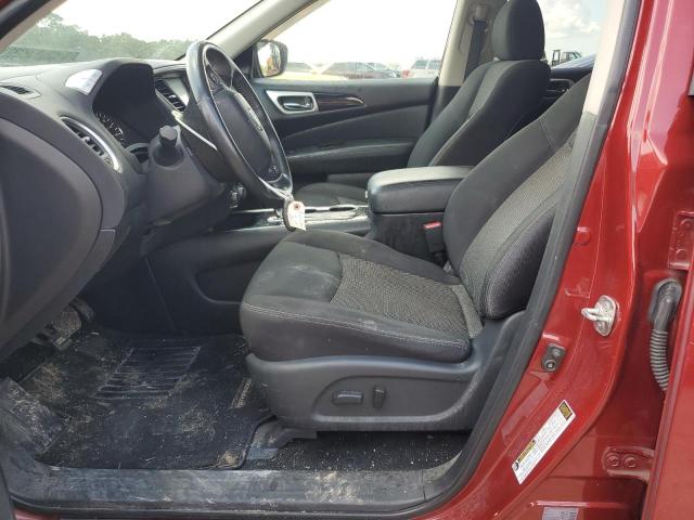 Photo 6 VIN: 5N1DR2MN9KC593301 - NISSAN PATHFINDER 