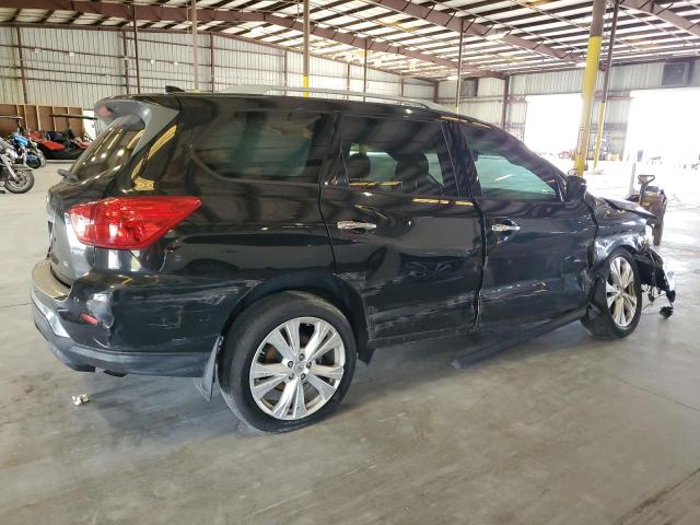 Photo 2 VIN: 5N1DR2MN9KC598496 - NISSAN PATHFINDER 