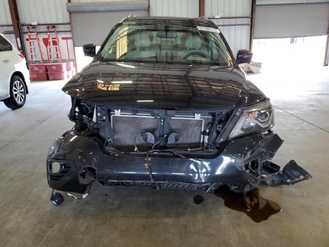 Photo 4 VIN: 5N1DR2MN9KC598496 - NISSAN PATHFINDER 