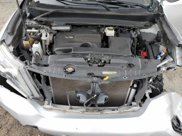 Photo 11 VIN: 5N1DR2MN9KC598546 - NISSAN PATHFINDER 