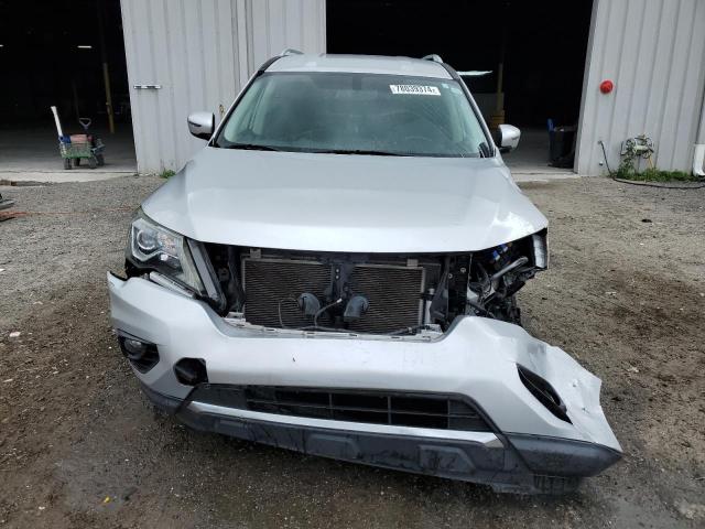 Photo 4 VIN: 5N1DR2MN9KC598546 - NISSAN PATHFINDER 