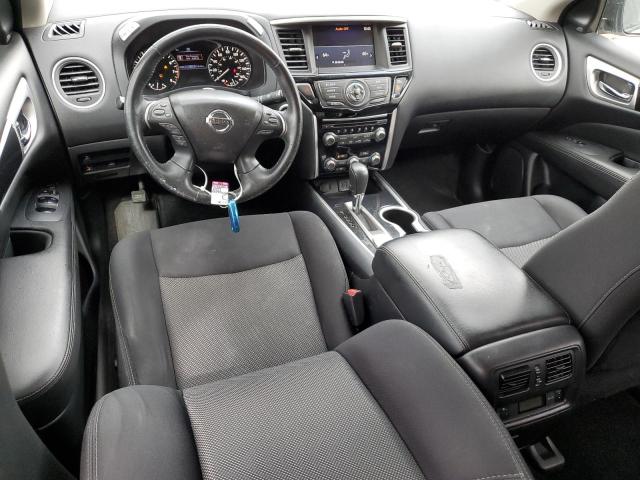 Photo 7 VIN: 5N1DR2MN9KC598546 - NISSAN PATHFINDER 