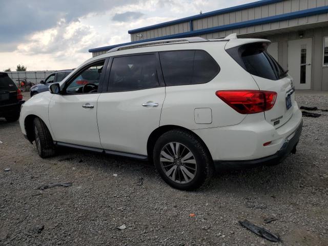 Photo 1 VIN: 5N1DR2MN9KC601008 - NISSAN PATHFINDER 