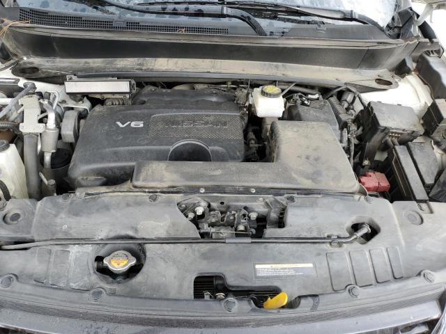 Photo 10 VIN: 5N1DR2MN9KC601008 - NISSAN PATHFINDER 