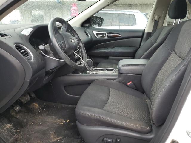 Photo 6 VIN: 5N1DR2MN9KC601008 - NISSAN PATHFINDER 