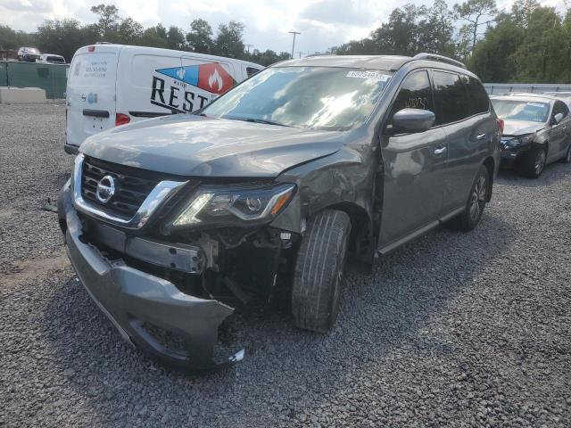 Photo 0 VIN: 5N1DR2MN9KC601283 - NISSAN PATHFINDER 