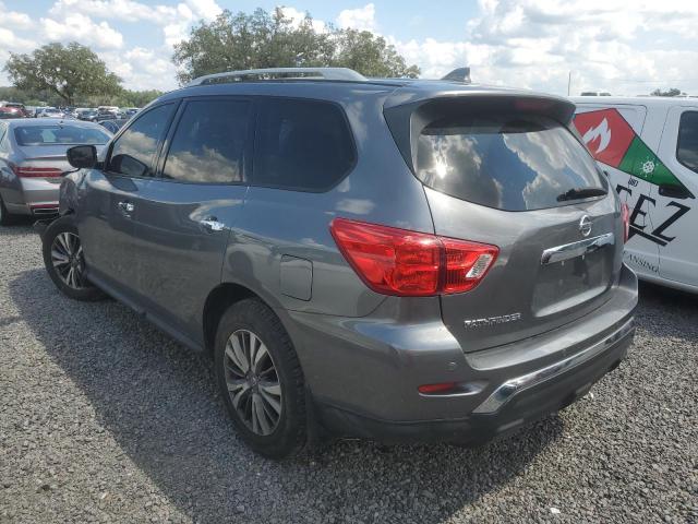 Photo 1 VIN: 5N1DR2MN9KC601283 - NISSAN PATHFINDER 