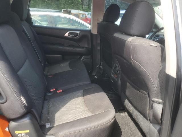 Photo 10 VIN: 5N1DR2MN9KC601283 - NISSAN PATHFINDER 