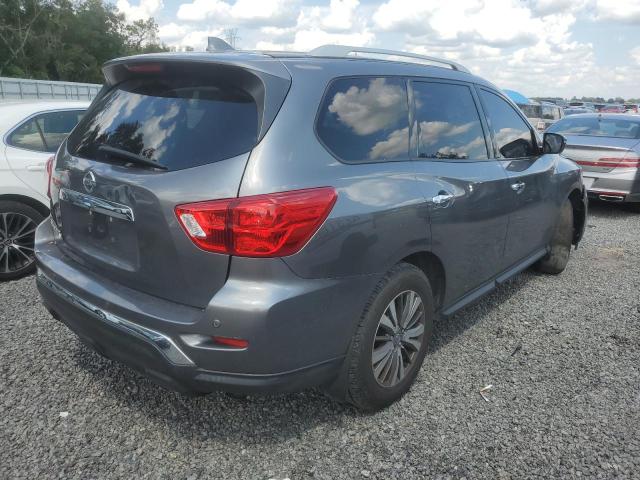 Photo 2 VIN: 5N1DR2MN9KC601283 - NISSAN PATHFINDER 