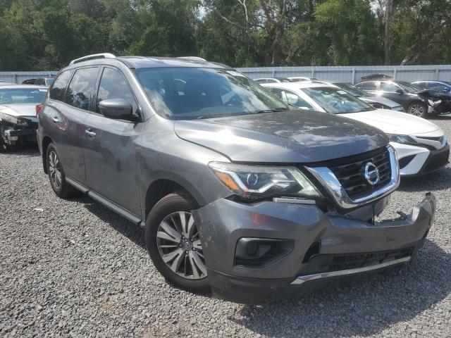 Photo 3 VIN: 5N1DR2MN9KC601283 - NISSAN PATHFINDER 