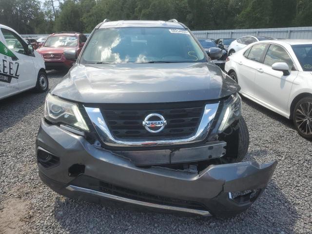 Photo 4 VIN: 5N1DR2MN9KC601283 - NISSAN PATHFINDER 