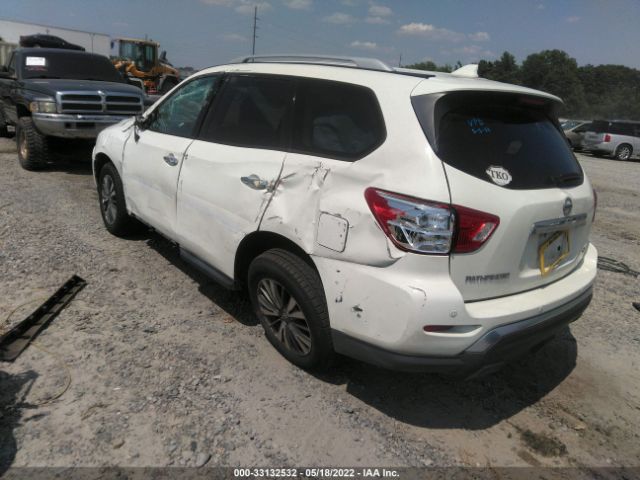 Photo 2 VIN: 5N1DR2MN9KC605012 - NISSAN PATHFINDER 