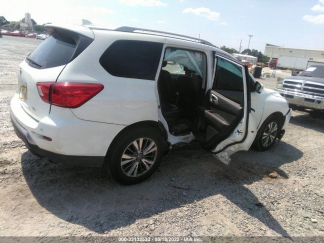 Photo 3 VIN: 5N1DR2MN9KC605012 - NISSAN PATHFINDER 