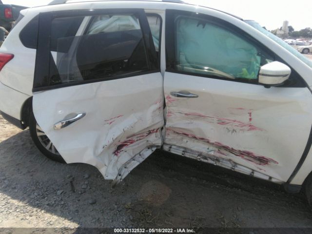 Photo 5 VIN: 5N1DR2MN9KC605012 - NISSAN PATHFINDER 