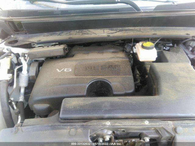 Photo 9 VIN: 5N1DR2MN9KC605012 - NISSAN PATHFINDER 