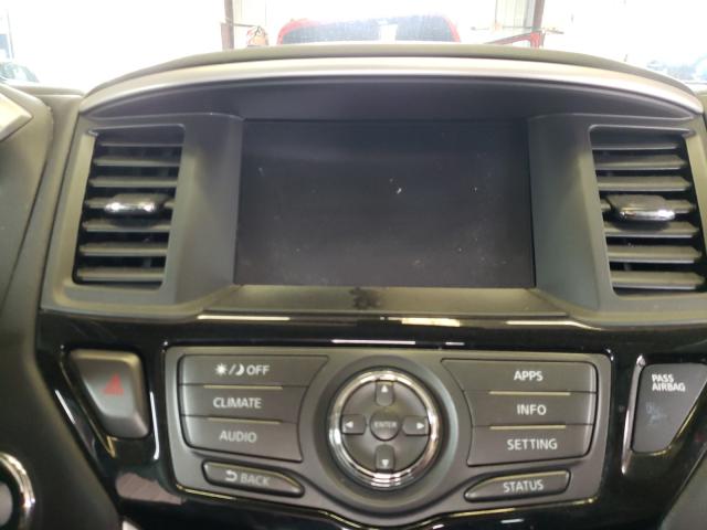 Photo 8 VIN: 5N1DR2MN9KC608590 - NISSAN PATHFINDER 