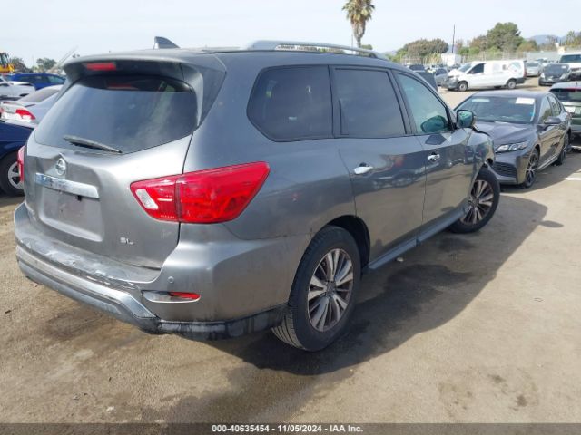 Photo 3 VIN: 5N1DR2MN9KC610274 - NISSAN PATHFINDER 