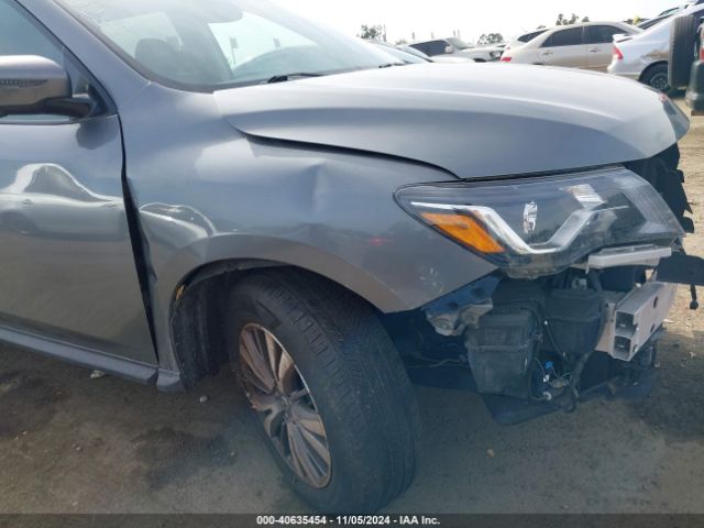 Photo 5 VIN: 5N1DR2MN9KC610274 - NISSAN PATHFINDER 