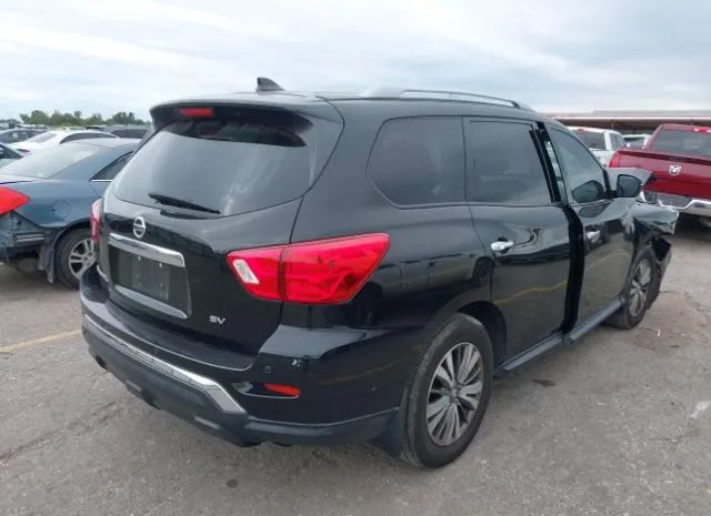 Photo 3 VIN: 5N1DR2MN9KC611635 - NISSAN PATHFINDER 