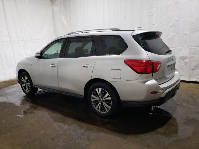 Photo 1 VIN: 5N1DR2MN9KC611747 - NISSAN PATHFINDER 