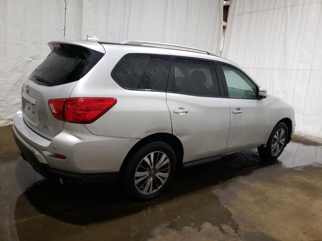 Photo 2 VIN: 5N1DR2MN9KC611747 - NISSAN PATHFINDER 